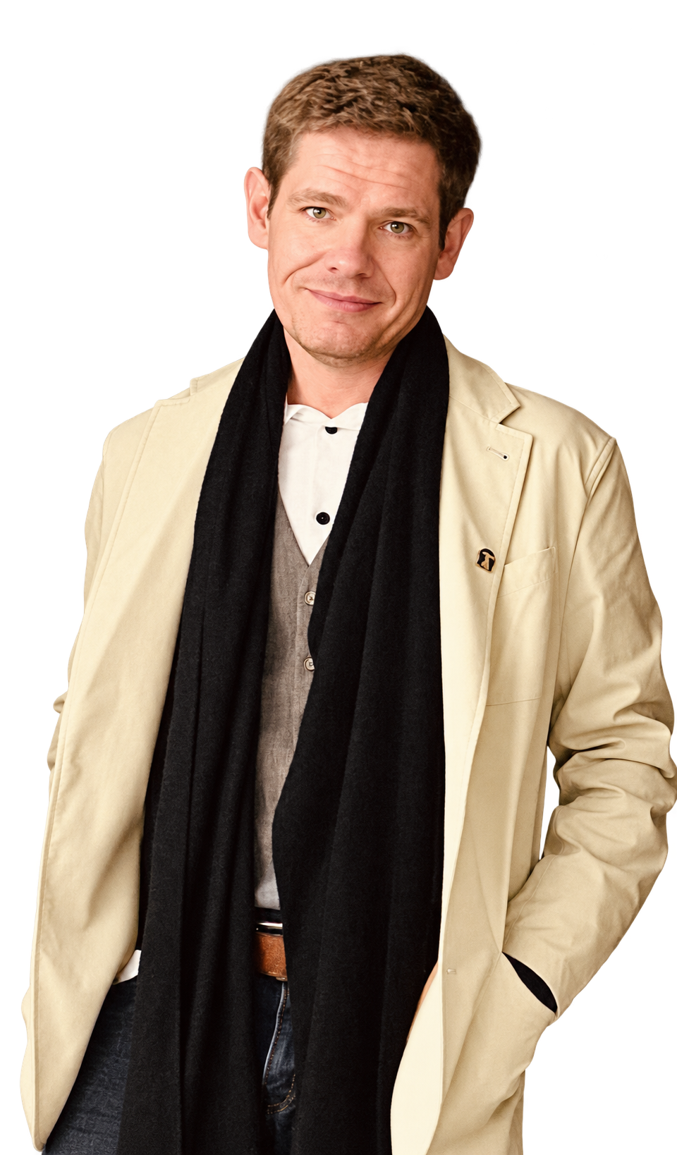 Ray Mears, REALTOR